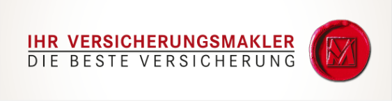 Logo - Ihr Versicherungsmakler